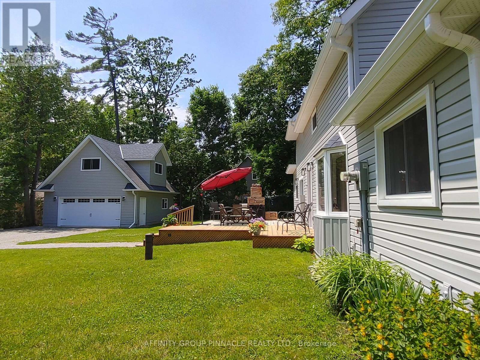 17 Second Street, Kawartha Lakes, Ontario  K0M 1N0 - Photo 4 - X12215643
