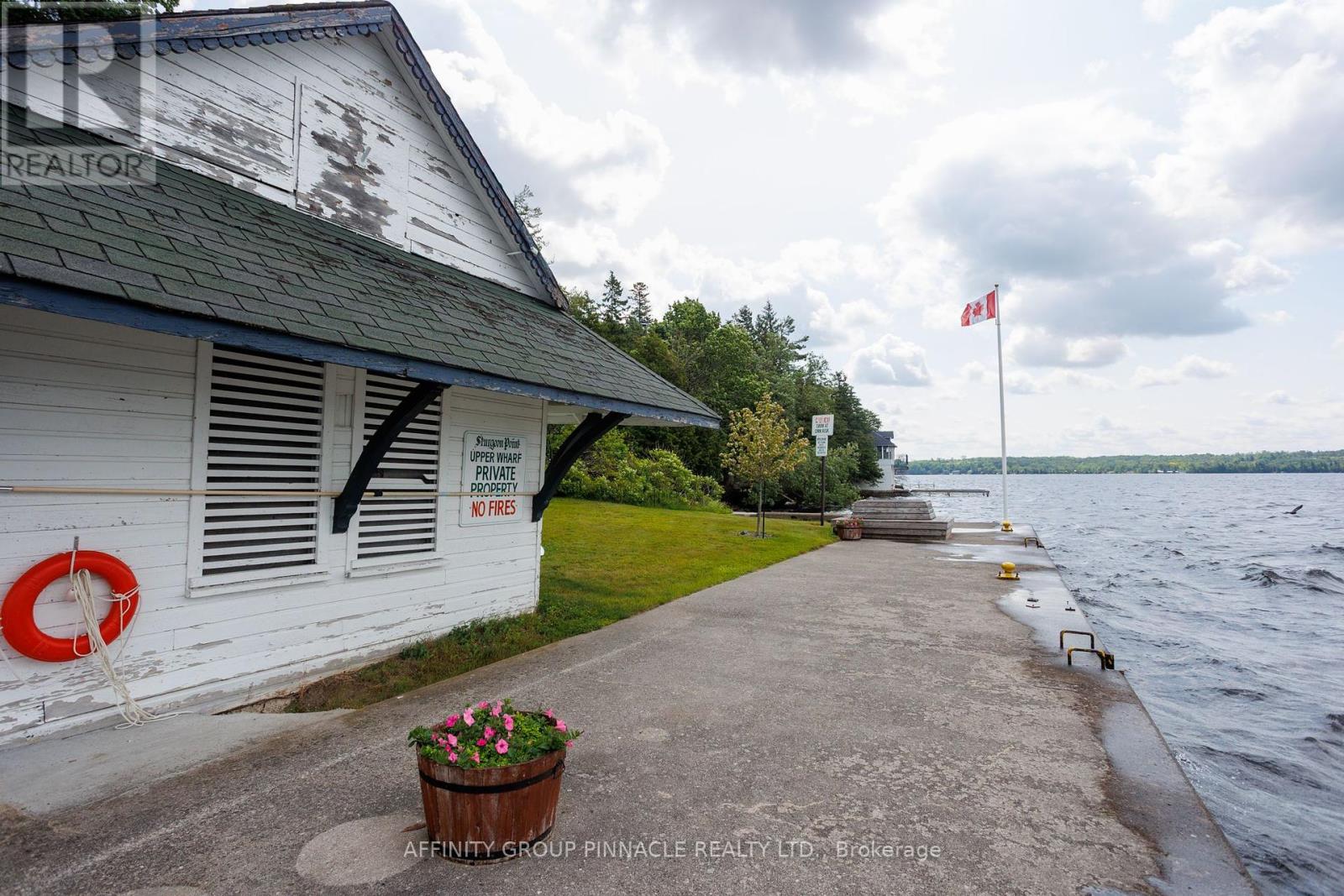 17 Second Street, Kawartha Lakes, Ontario  K0M 1N0 - Photo 50 - X12215643