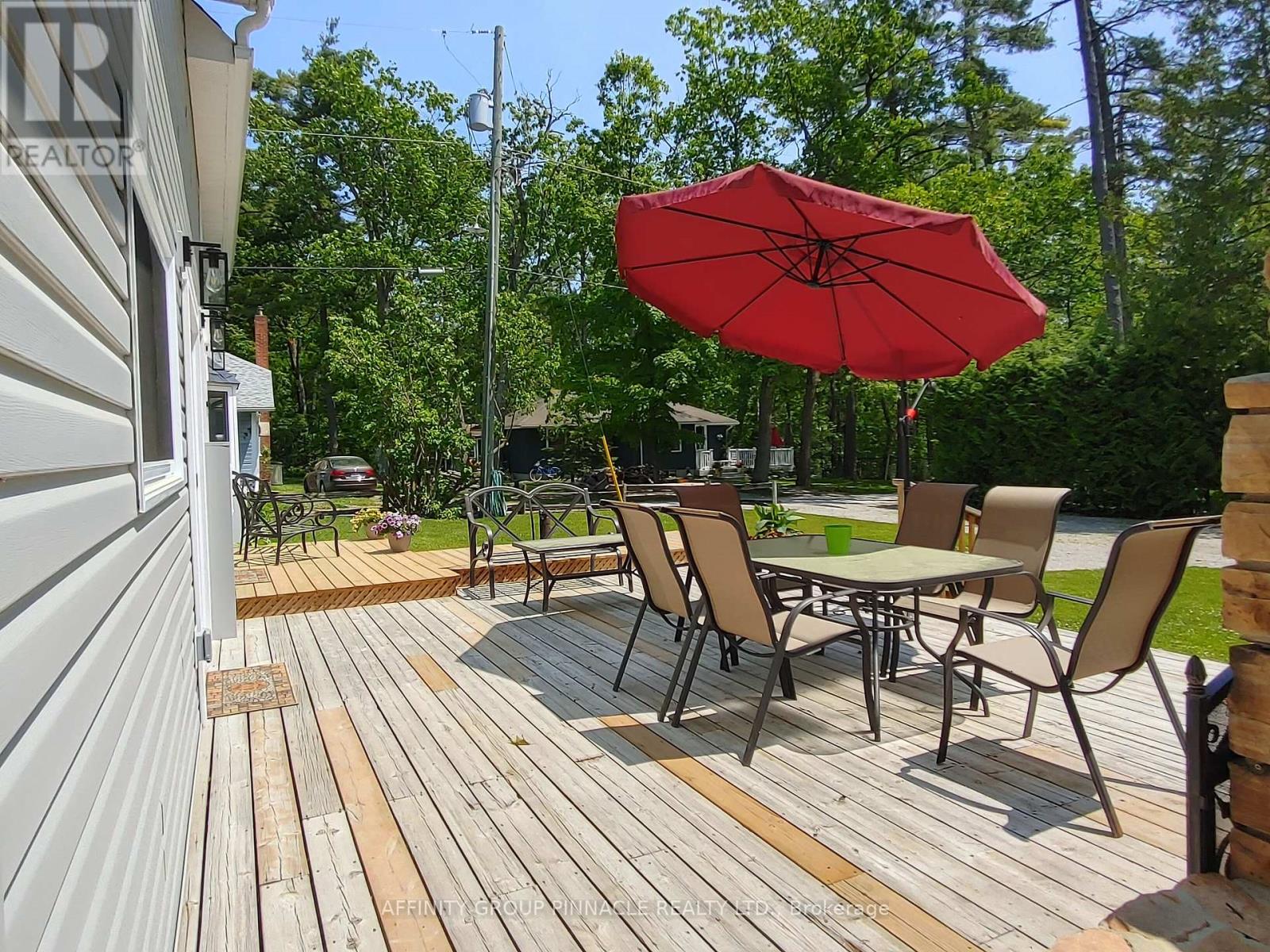 17 Second Street, Kawartha Lakes, Ontario  K0M 1N0 - Photo 7 - X12215643