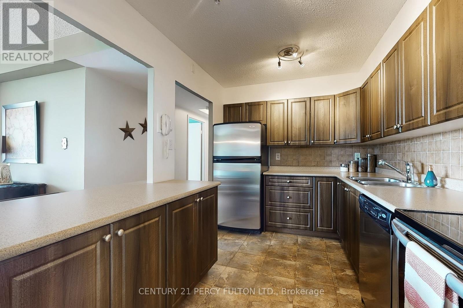 708 - 40 Bay Mills Boulevard, Toronto (Tam O'shanter-Sullivan), Ontario  M1T 3P5 - Photo 13 - E12216103