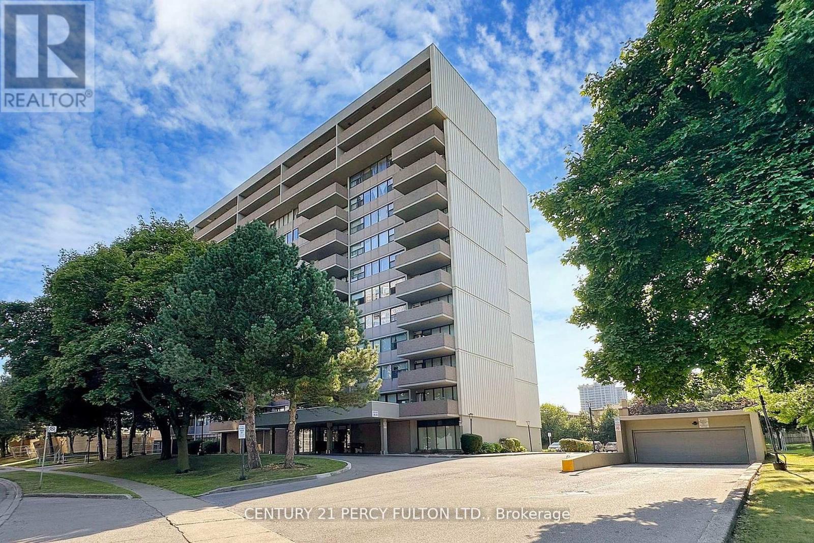 708 - 40 Bay Mills Boulevard, Toronto, Ontario  M1T 3P5 - Photo 36 - E12216103