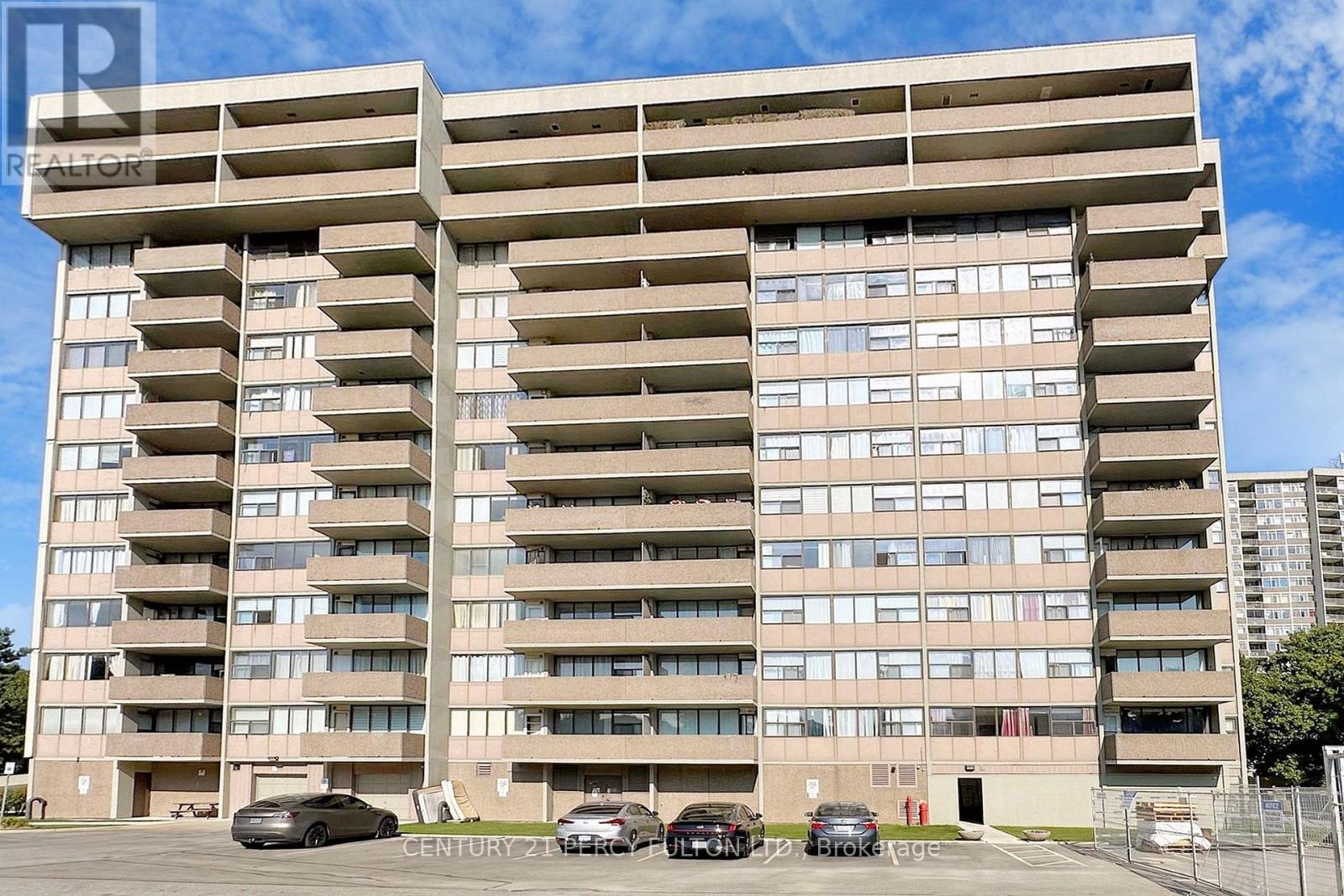 708 - 40 Bay Mills Boulevard, Toronto (Tam O'shanter-Sullivan), Ontario  M1T 3P5 - Photo 37 - E12216103
