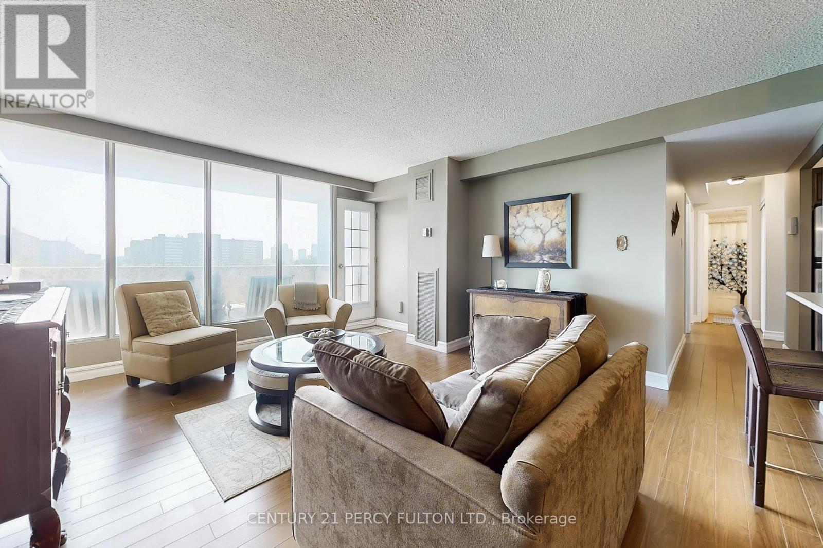 708 - 40 Bay Mills Boulevard, Toronto (Tam O'shanter-Sullivan), Ontario  M1T 3P5 - Photo 7 - E12216103