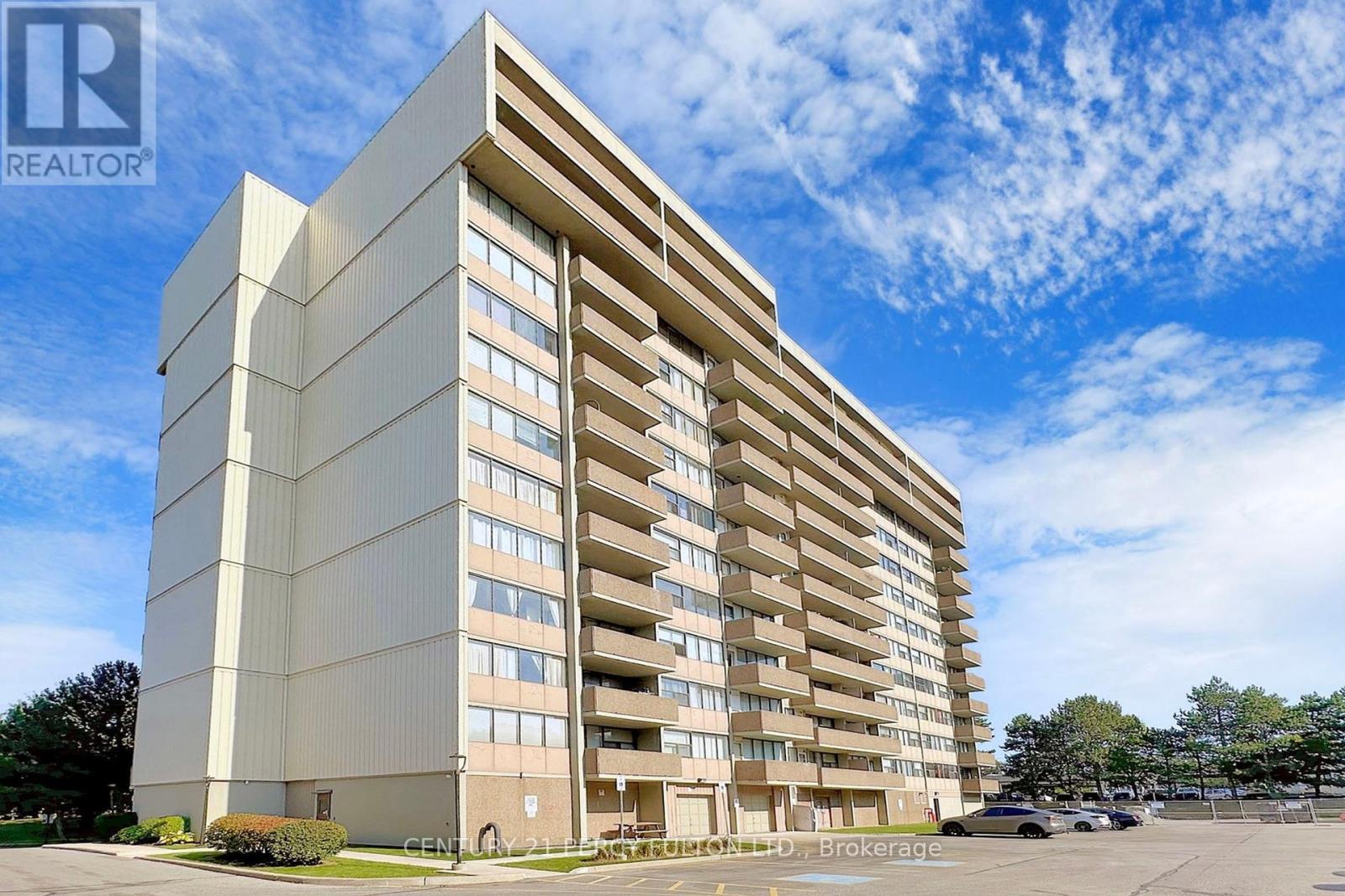 708 - 40 Bay Mills Boulevard, Toronto (Tam O'shanter-Sullivan), Ontario  M1T 3P5 - Photo 38 - E12216103