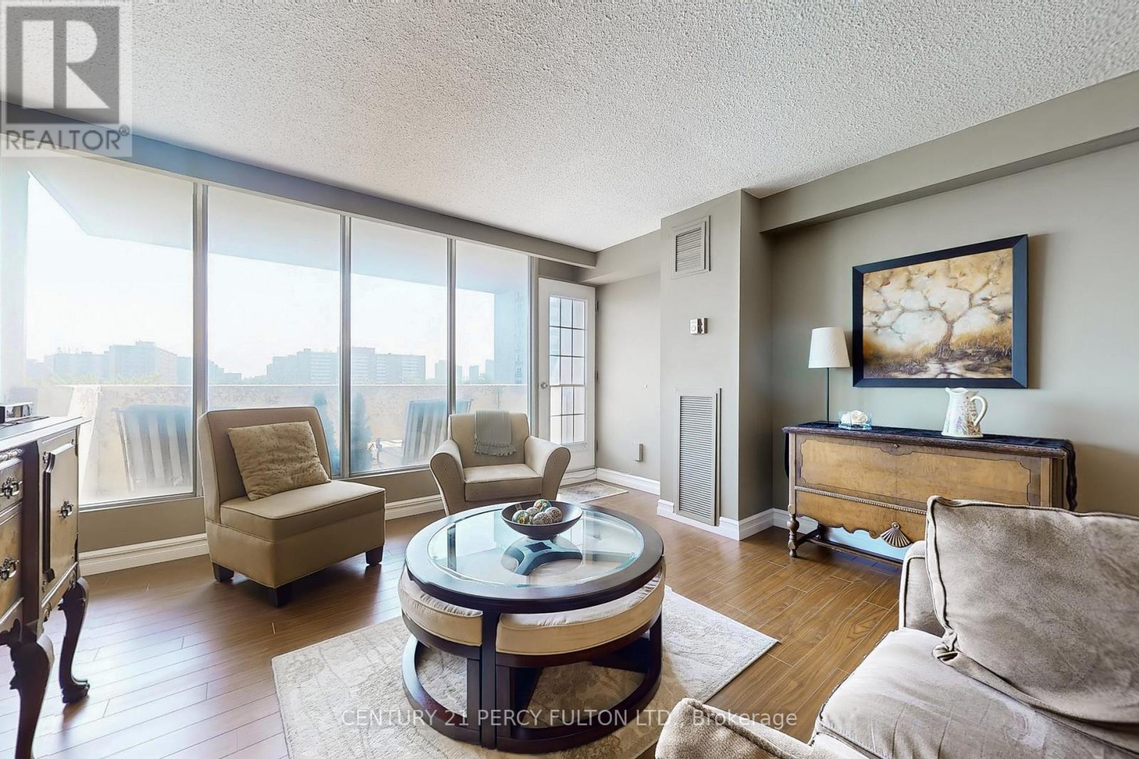 708 - 40 Bay Mills Boulevard, Toronto (Tam O'shanter-Sullivan), Ontario  M1T 3P5 - Photo 9 - E12216103