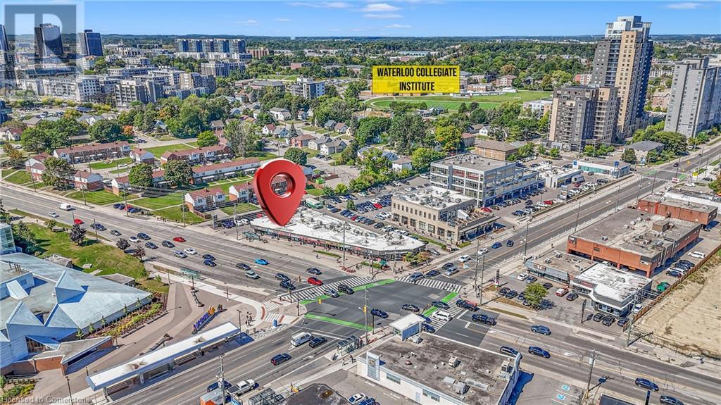 247 King Street N Unit# 1a, Waterloo, Ontario  N2J 2Y8 - Photo 21 - 40740651
