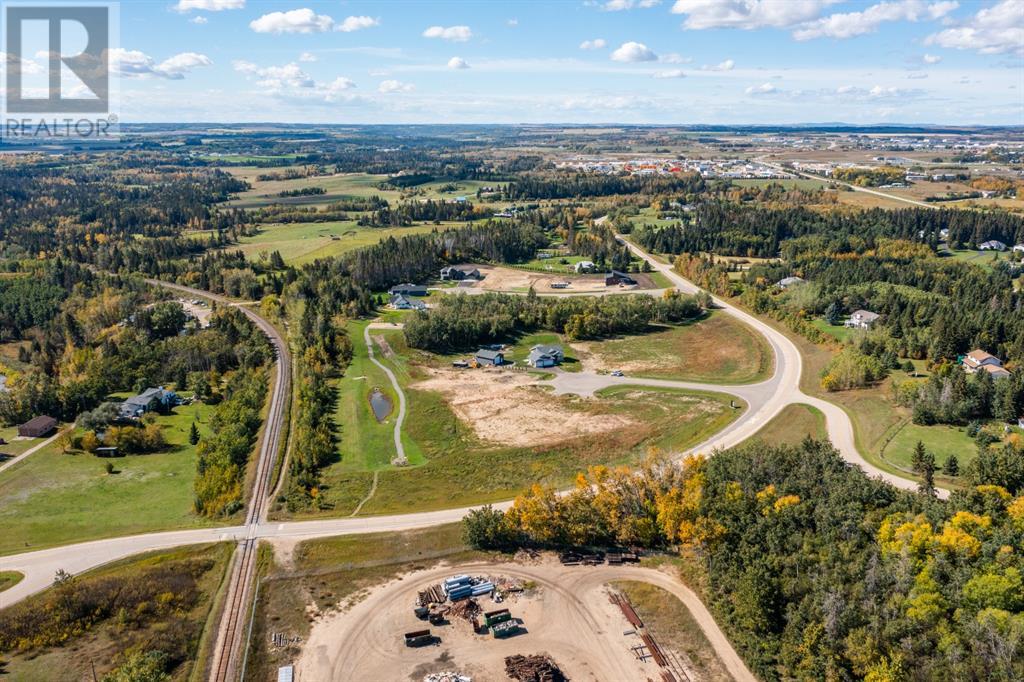 176, 27111 597 Highway, Rural Lacombe County, Alberta  T0M 0J0 - Photo 2 - A2229967