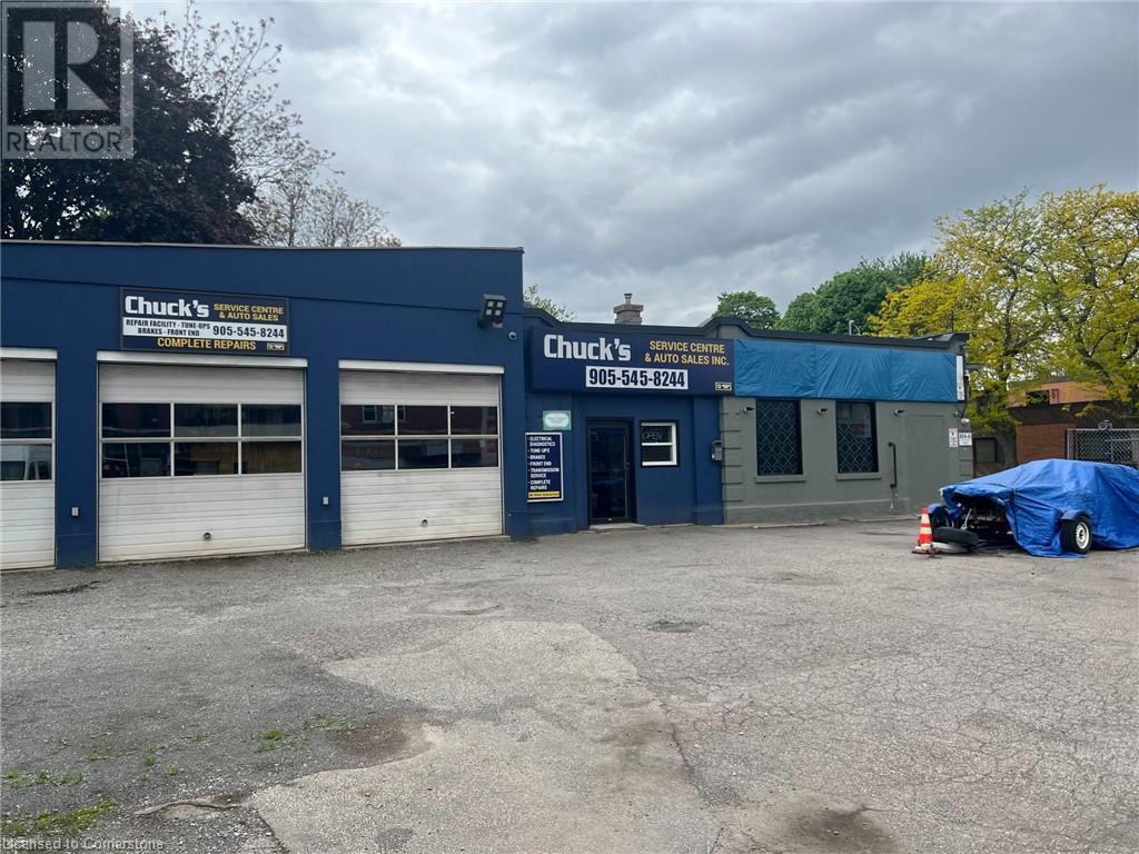 804 King Street E, Hamilton, Ontario  L8M 1A9 - Photo 6 - 40691113