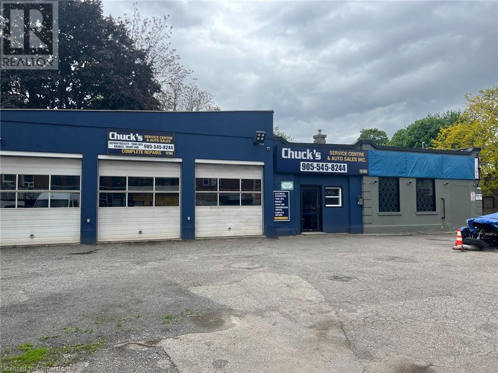 804 King Street E, Hamilton, Ontario  L8M 1A9 - Photo 7 - 40691113