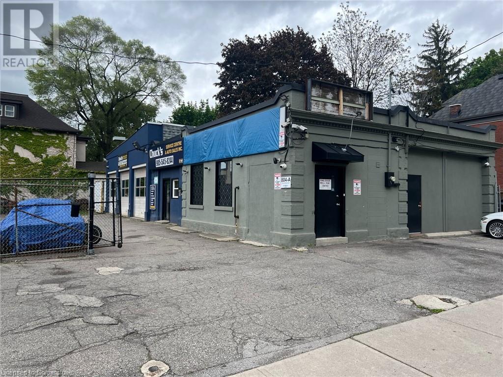804 King Street E, Hamilton, Ontario  L8M 1A9 - Photo 22 - 40691113