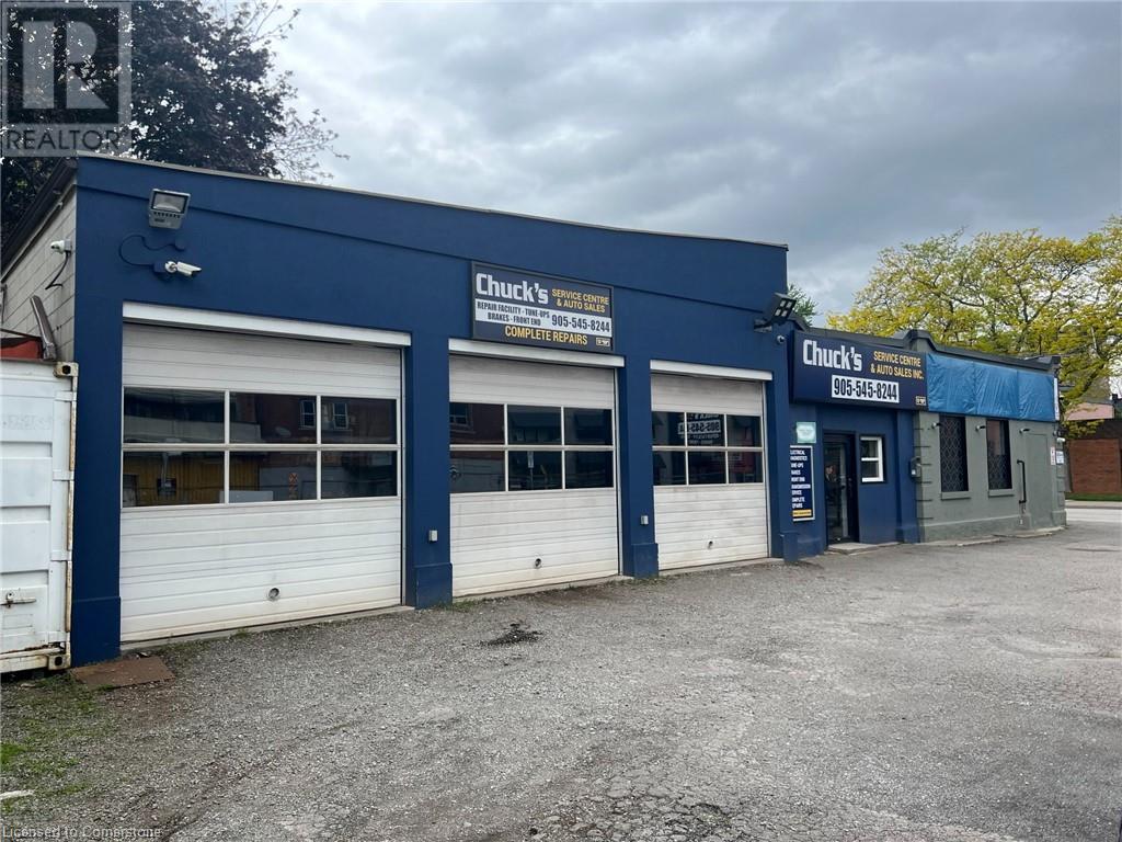 804 King Street E, Hamilton, Ontario  L8M 1A9 - Photo 3 - 40691113