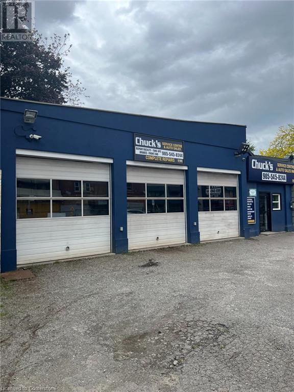804 King Street E, Hamilton, Ontario  L8M 1A9 - Photo 2 - 40691113