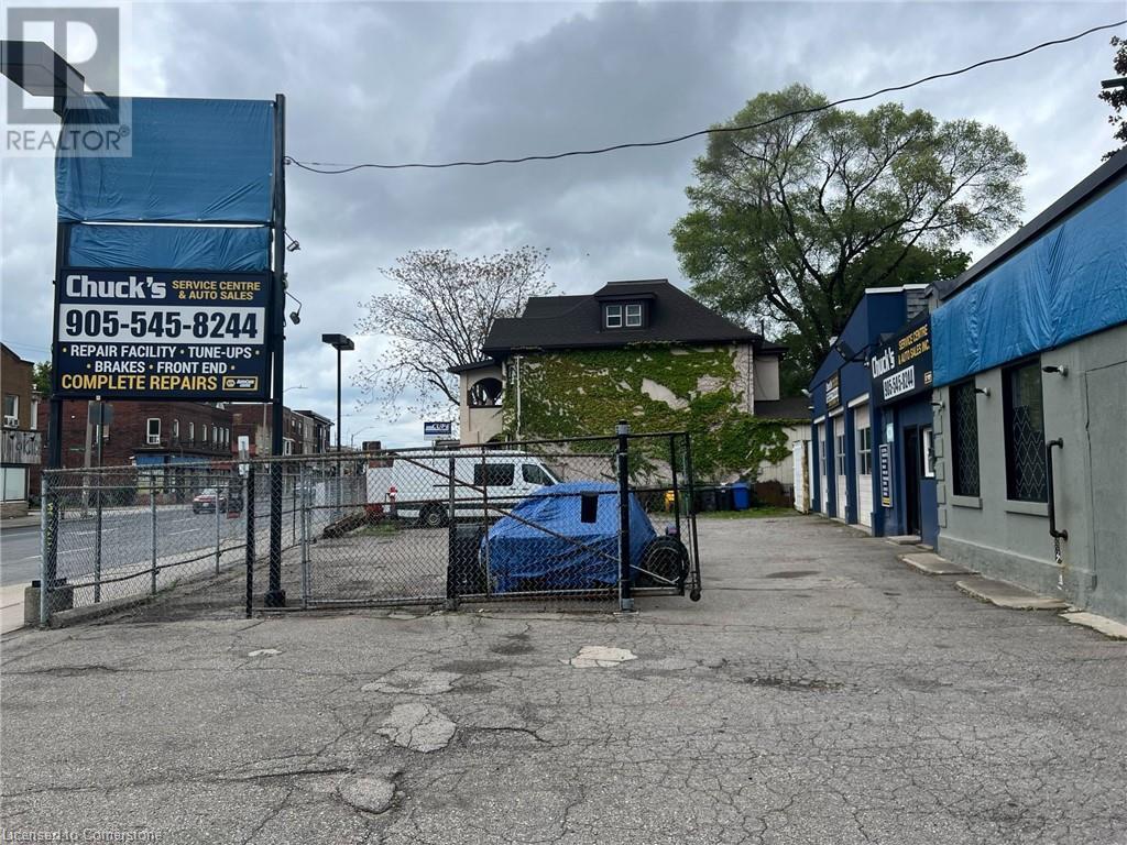 804 King Street E, Hamilton, Ontario  L8M 1A9 - Photo 23 - 40691113