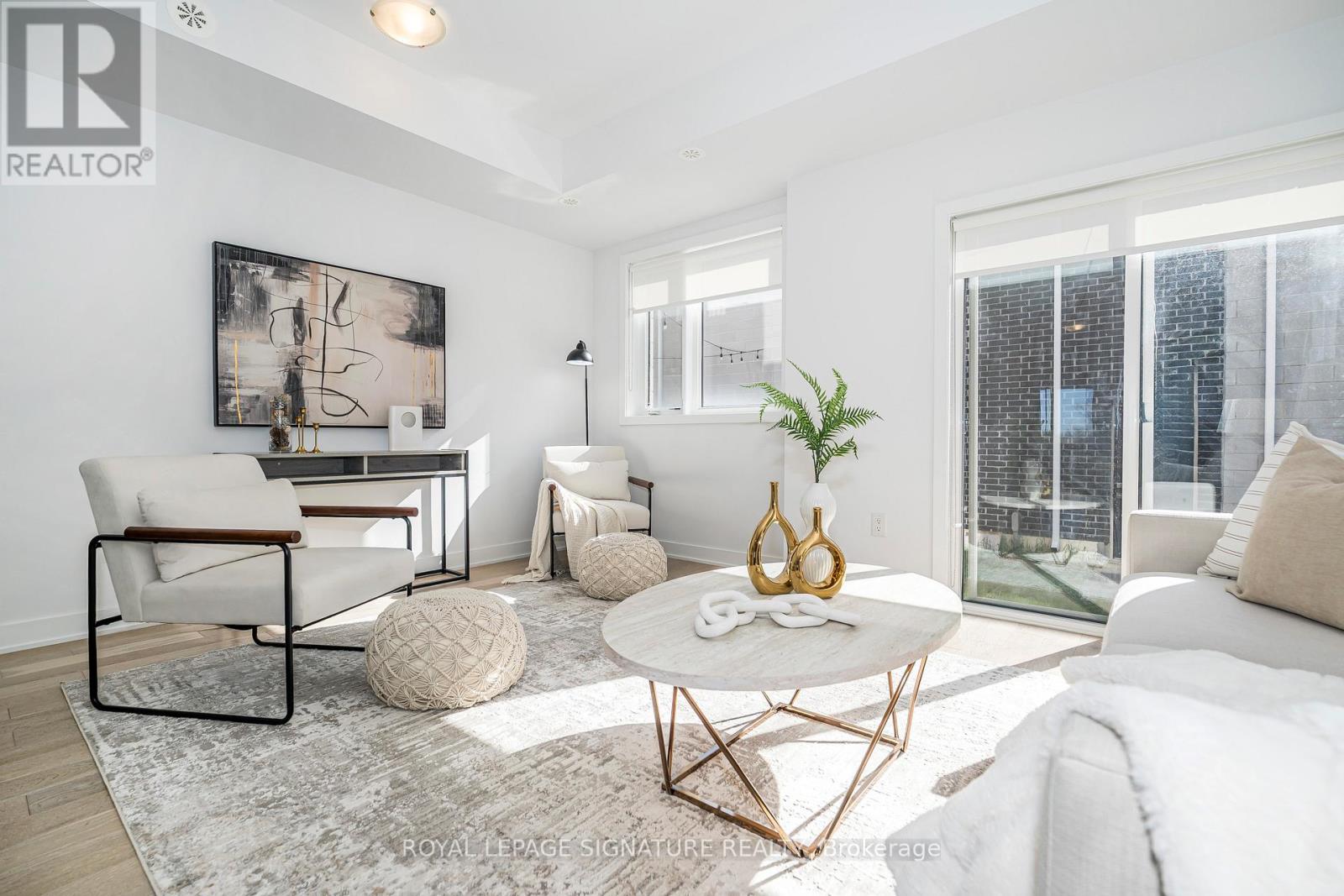 71 Frederick Tisdale Drive, Toronto, Ontario  M3K 0C5 - Photo 10 - W12215401