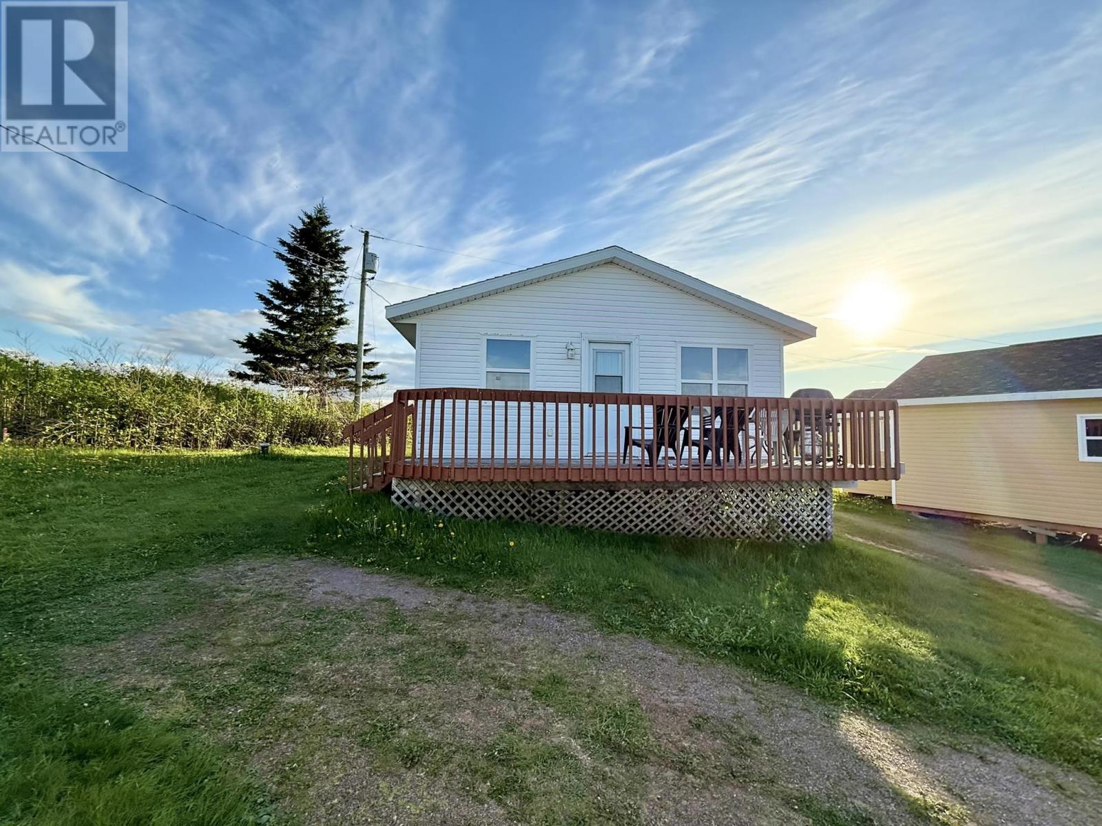 6 Cottage To Be Moved, Mayfield, Prince Edward Island  C0A 1N0 - Photo 2 - 202507315
