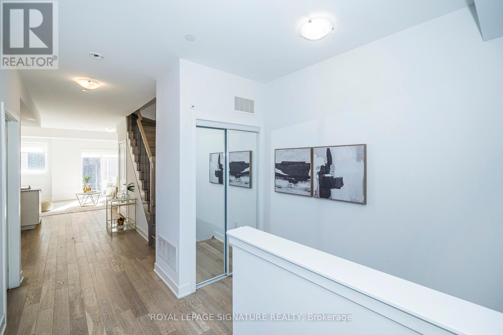 71 Frederick Tisdale Drive, Toronto, Ontario  M3K 0C5 - Photo 3 - W12215401