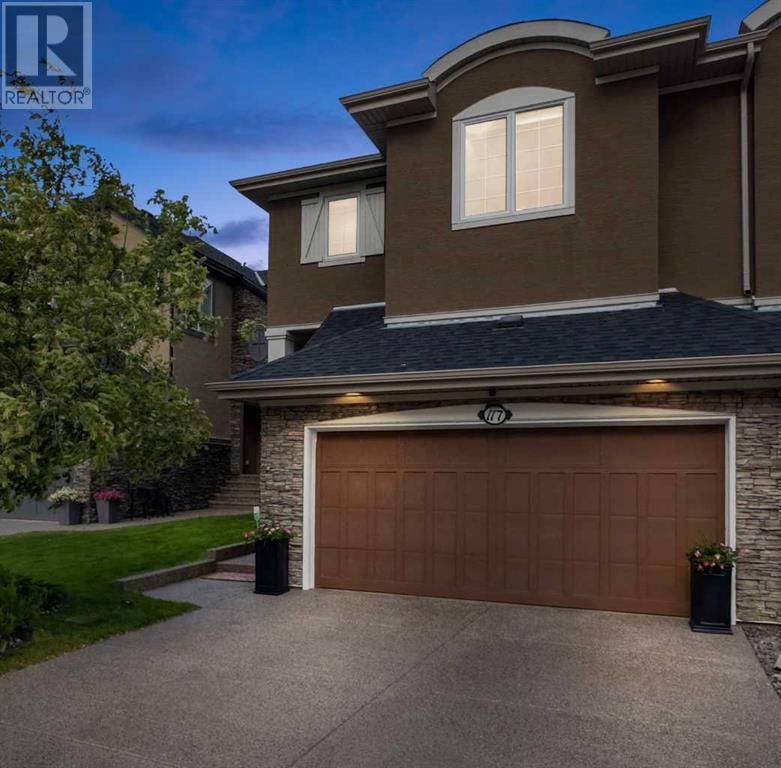 117 Cranleigh Place SE, calgary, Alberta