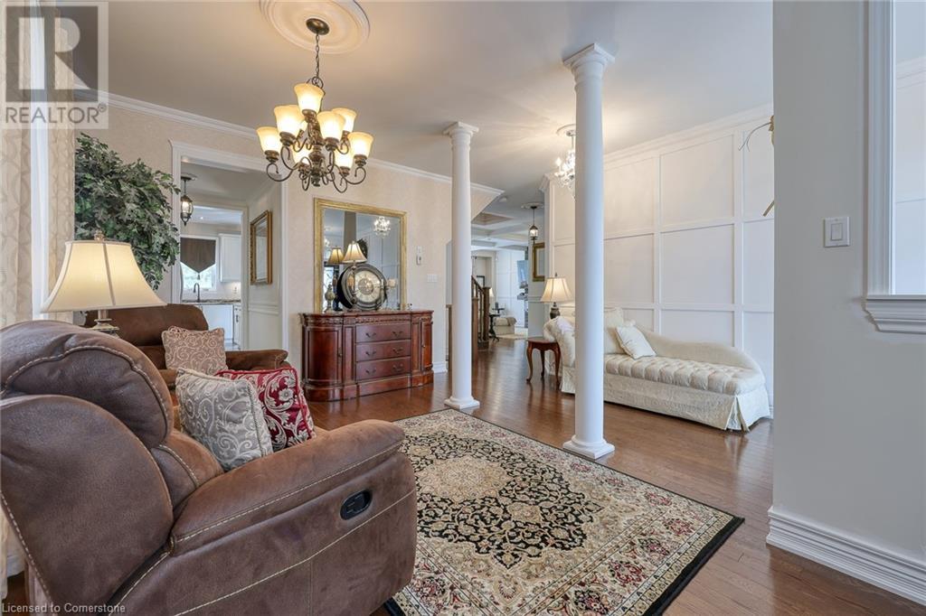 37 Lambert Crescent, Brantford, Ontario  N3T 0E8 - Photo 5 - 40734922