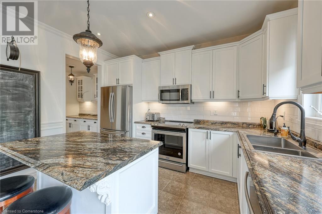 37 Lambert Crescent, Brantford, Ontario  N3T 0E8 - Photo 14 - 40734922