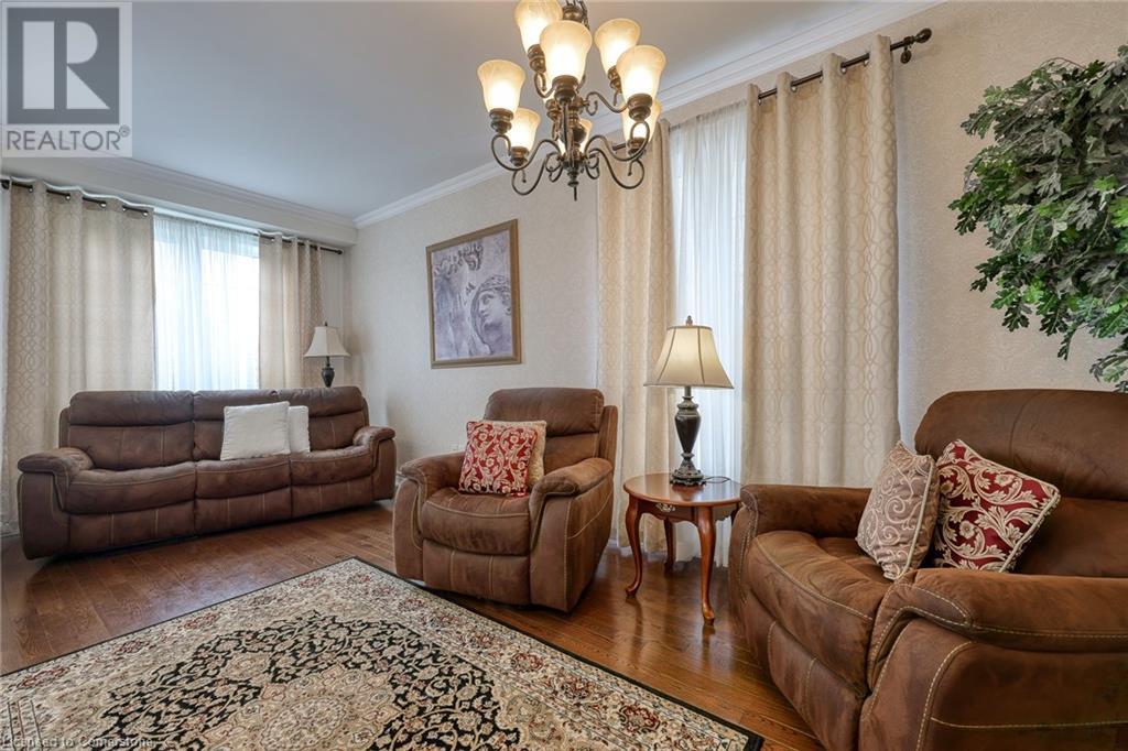 37 Lambert Crescent, Brantford, Ontario  N3T 0E8 - Photo 4 - 40734922