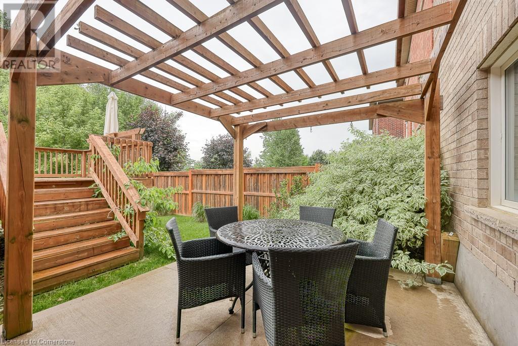 37 Lambert Crescent, Brantford, Ontario  N3T 0E8 - Photo 49 - 40734922