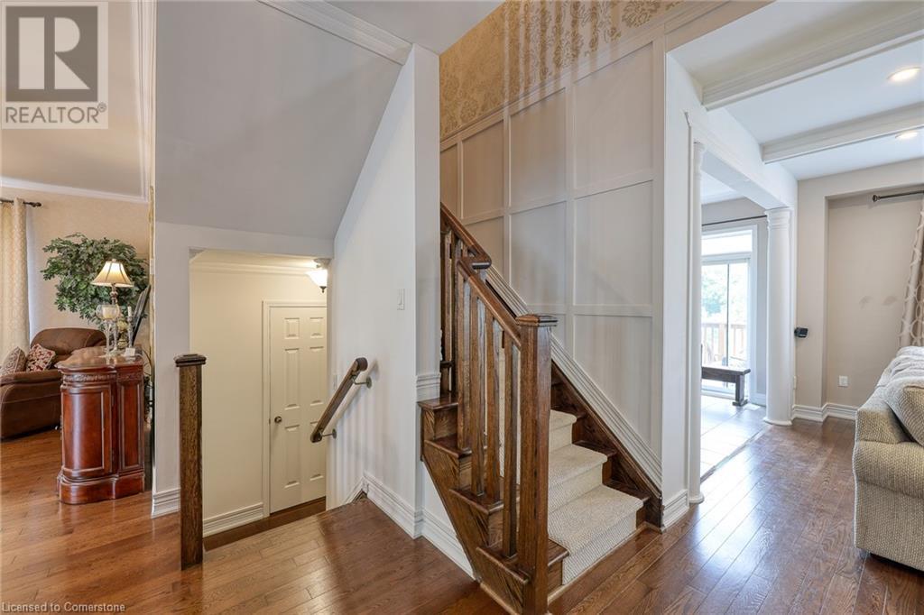 37 Lambert Crescent, Brantford, Ontario  N3T 0E8 - Photo 18 - 40734922