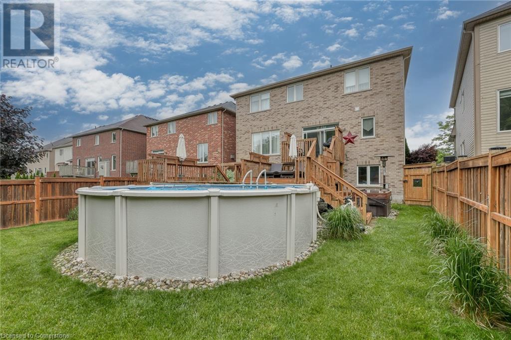 37 Lambert Crescent, Brantford, Ontario  N3T 0E8 - Photo 39 - 40734922