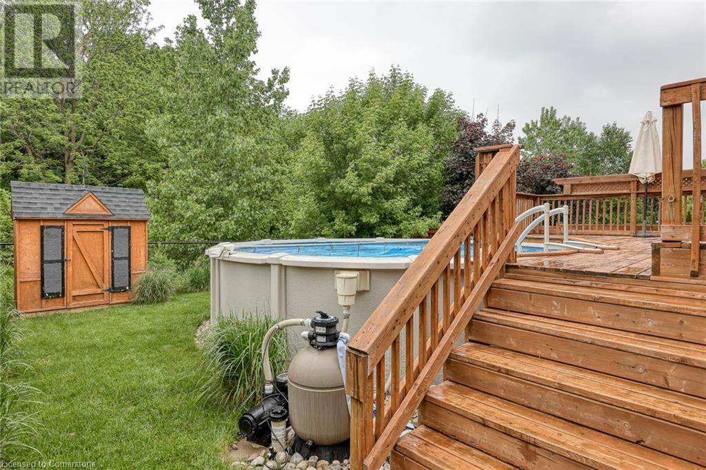 37 Lambert Crescent, Brantford, Ontario  N3T 0E8 - Photo 37 - 40734922