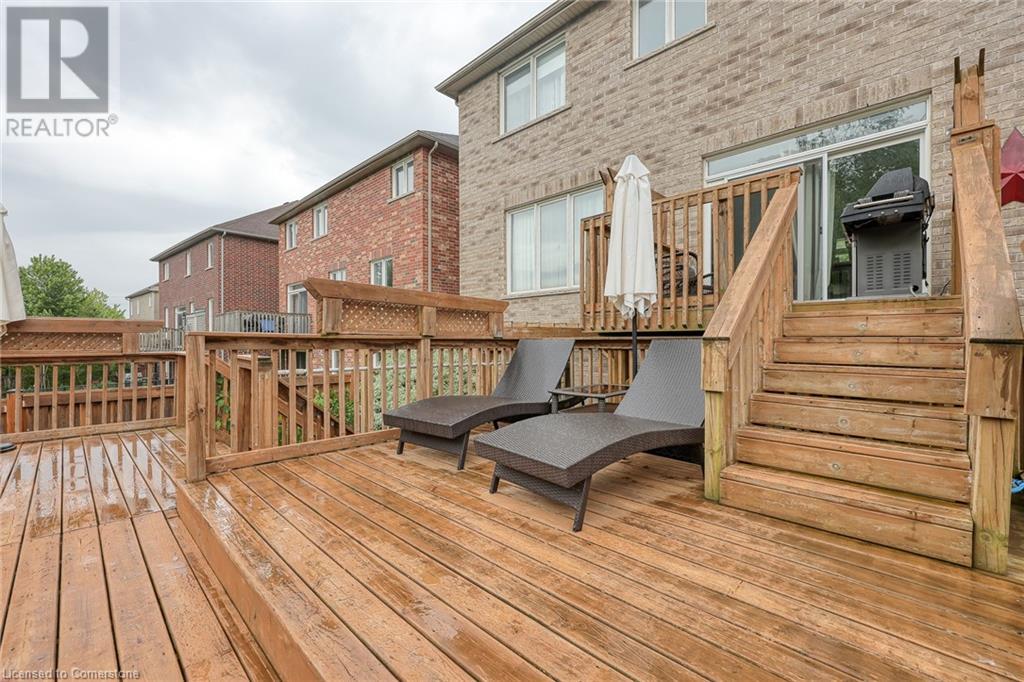 37 Lambert Crescent, Brantford, Ontario  N3T 0E8 - Photo 42 - 40734922