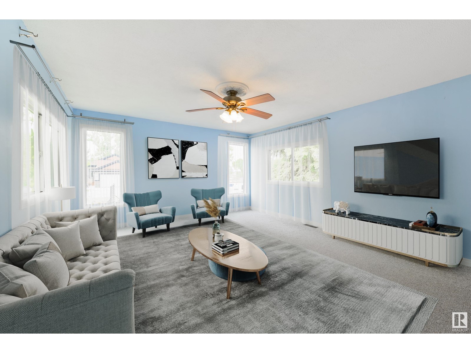 221 LEE RIDGE RD NW, Edmonton, Alberta