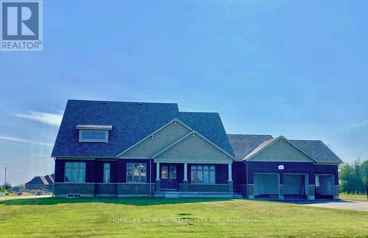 2 Bay Vista Gate, Quinte West (Murray Ward), Ontario  K0K 1L0 - Photo 2 - X12217568