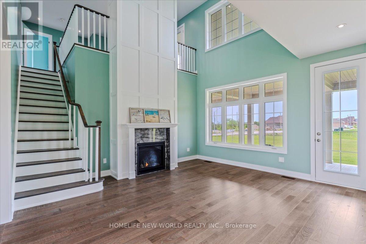 2 Bay Vista Gate, Quinte West (Murray Ward), Ontario  K0K 1L0 - Photo 4 - X12217568