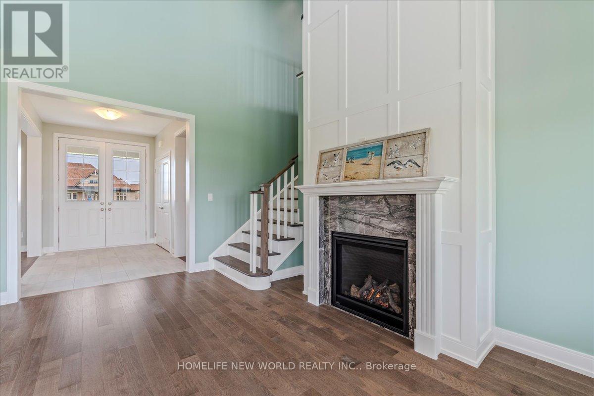 2 Bay Vista Gate, Quinte West (Murray Ward), Ontario  K0K 1L0 - Photo 5 - X12217568