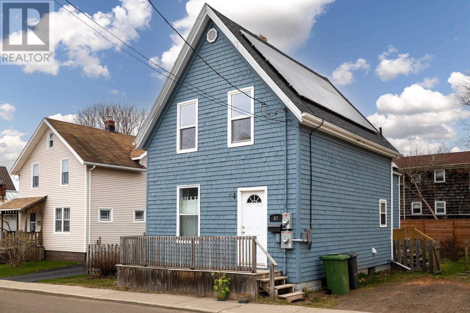 Property at 43 Reserve Street image 1
