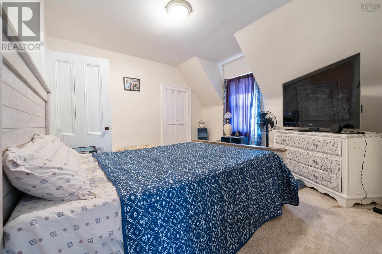 32 Albion Street, Amherst, Nova Scotia  B4H 2V5 - Photo 36 - 202510304