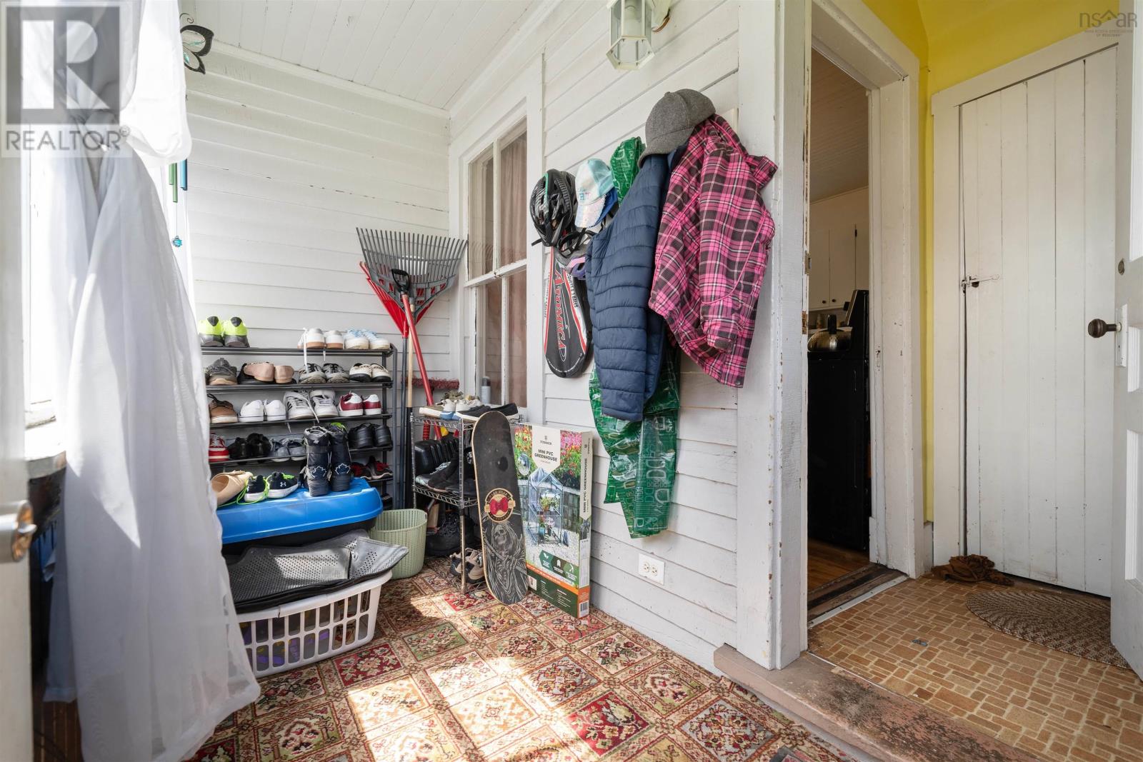 32 Albion Street, Amherst, Nova Scotia  B4H 2V5 - Photo 26 - 202510304