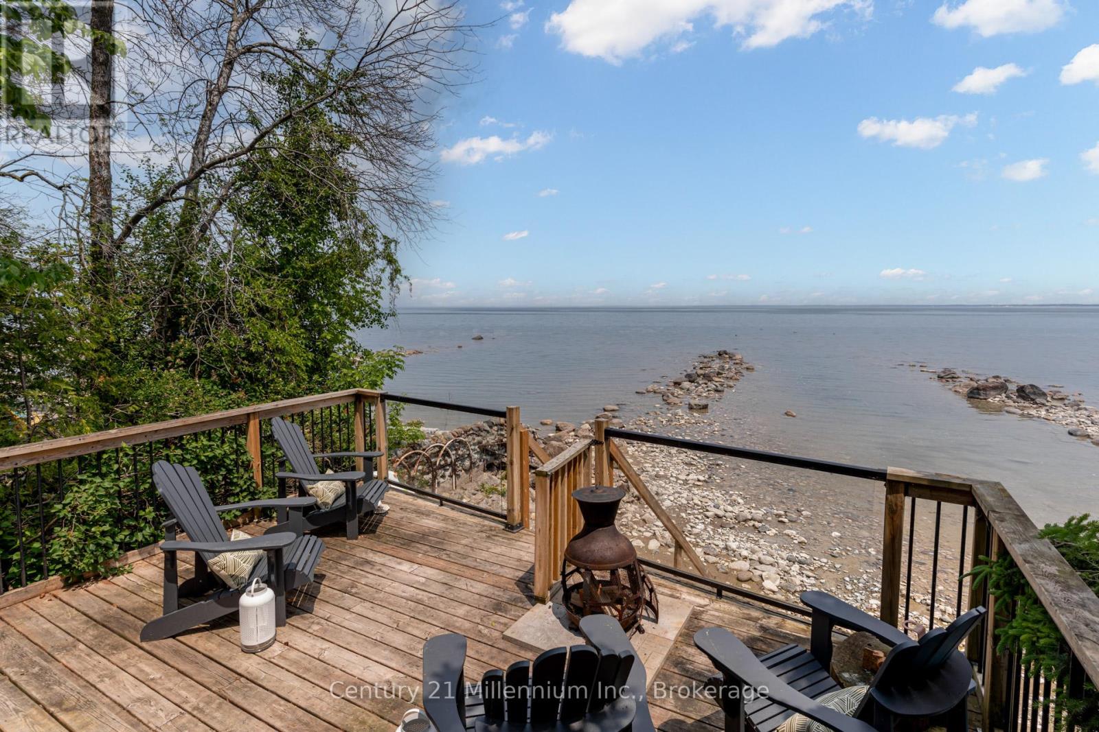 75 GLEN ROAD, Collingwood, Ontario