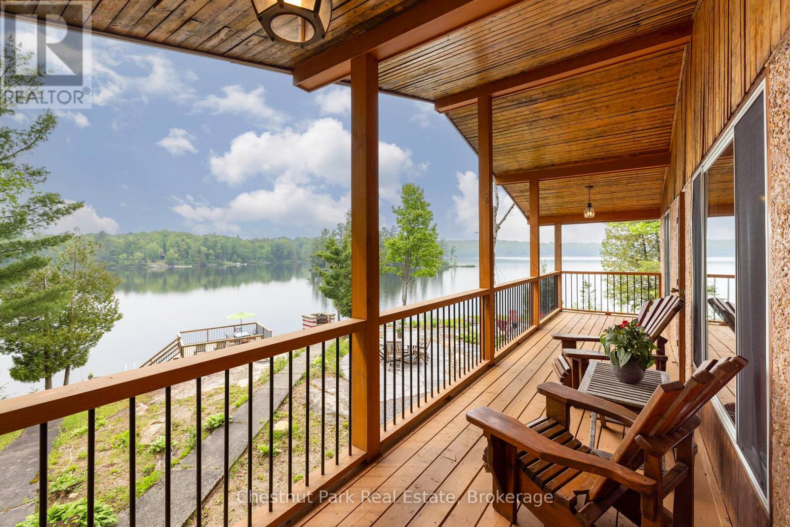 4 Mallard Lane, Lake Of Bays, Ontario  P0B 1A0 - Photo 28 - X12208755