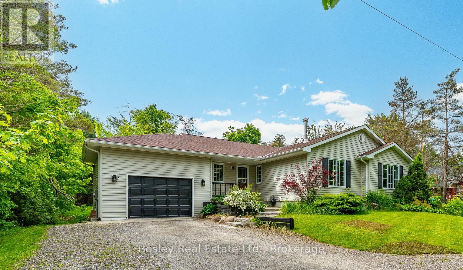 136 MAPLE LANE, Blue Mountains, Ontario