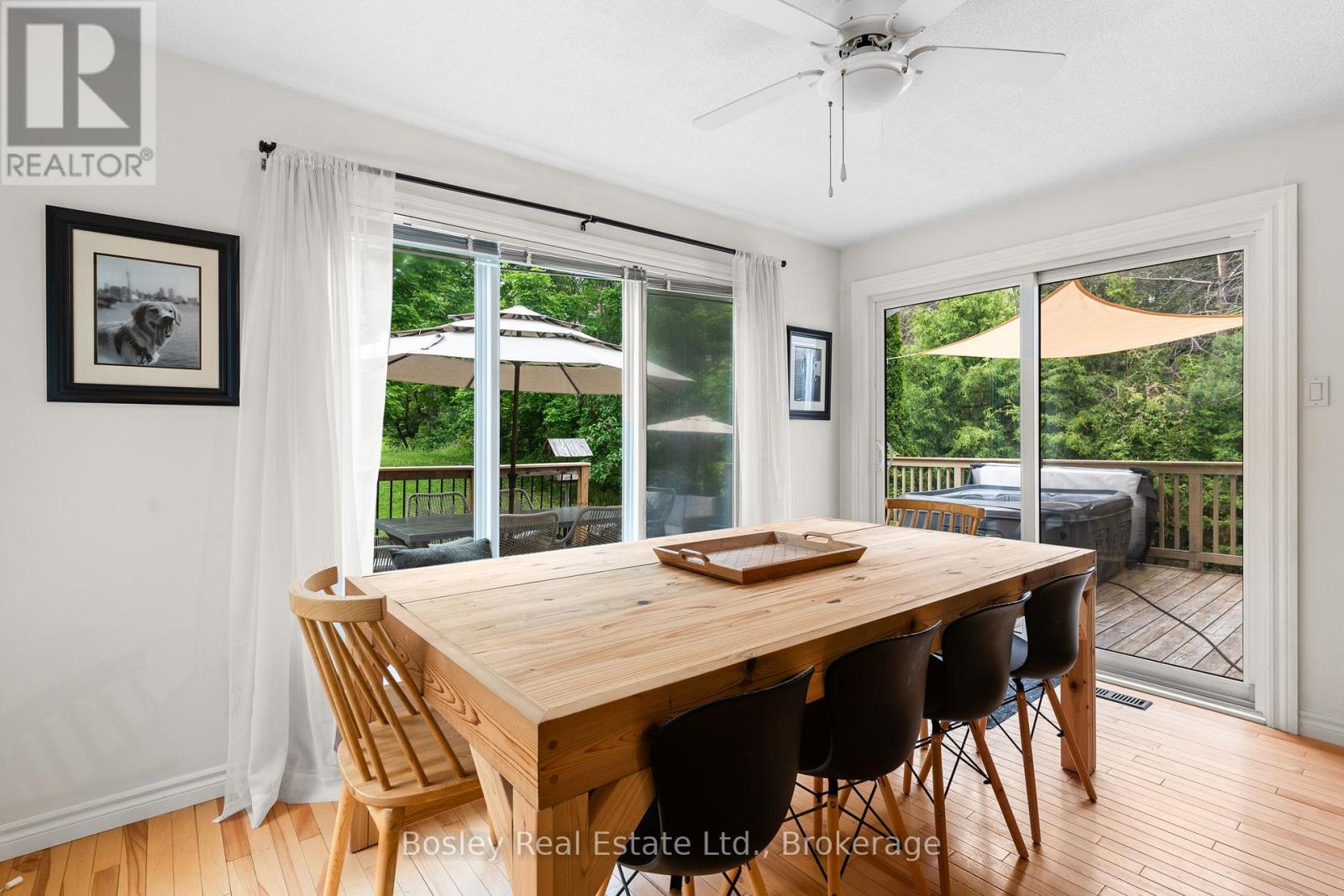 136 Maple Lane, Blue Mountains, Ontario  N0H 2E0 - Photo 16 - X12216195