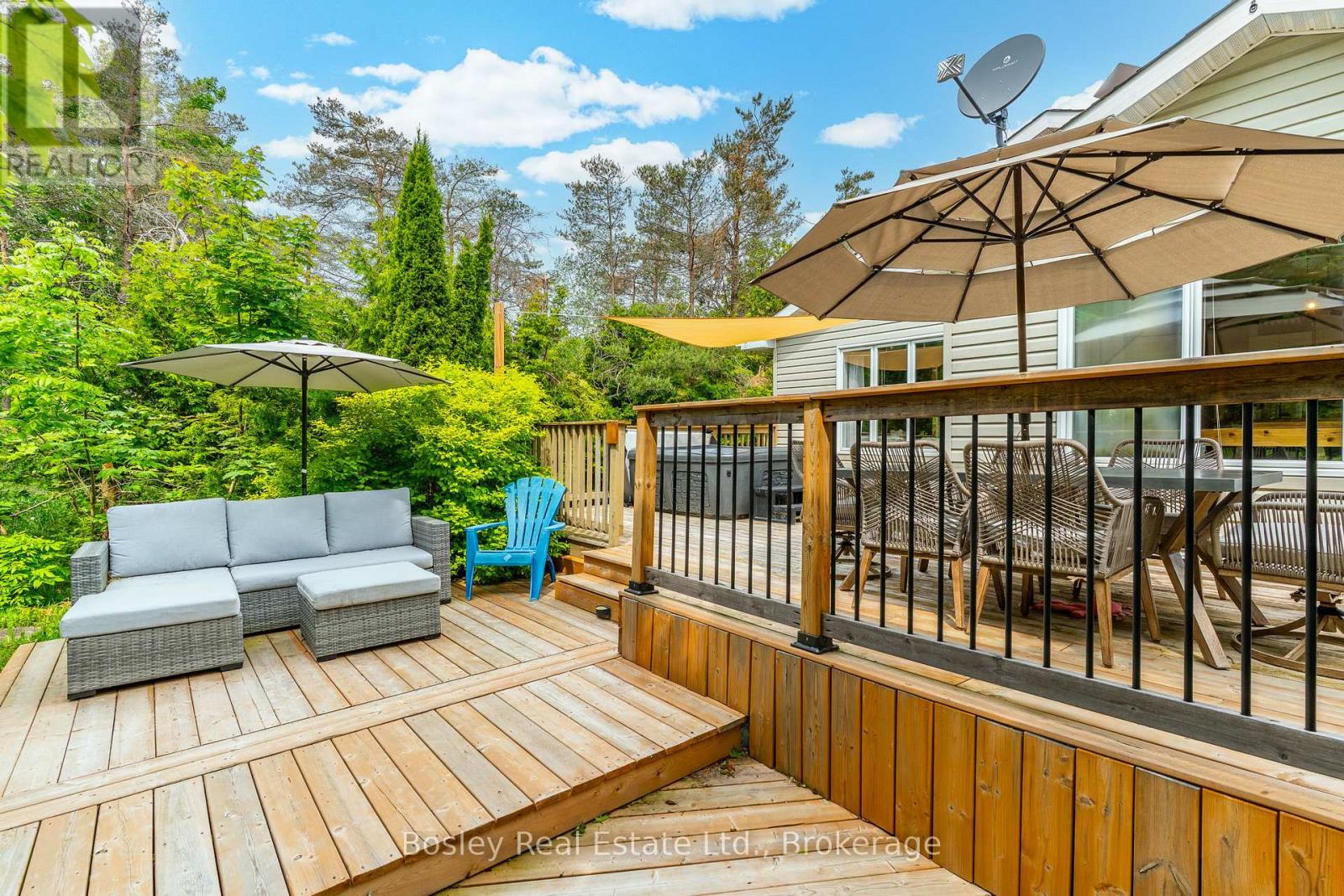 136 Maple Lane, Blue Mountains, Ontario  N0H 2E0 - Photo 20 - X12216195