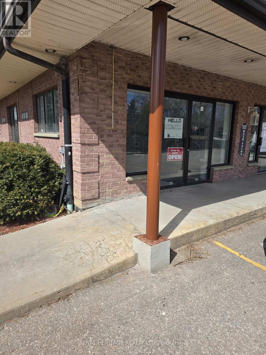 4 - 677 MARKSBURY ROAD, Pickering, Ontario