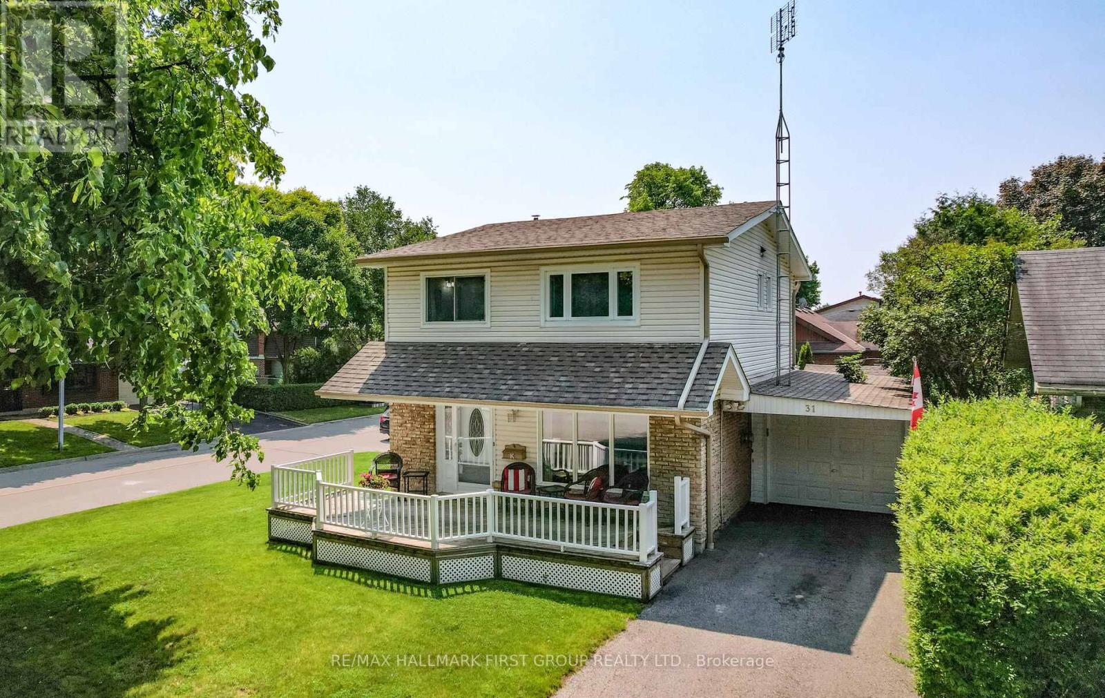 31 Michael Boulevard, Whitby, Ontario  L1N 5P6 - Photo 27 - E12218110