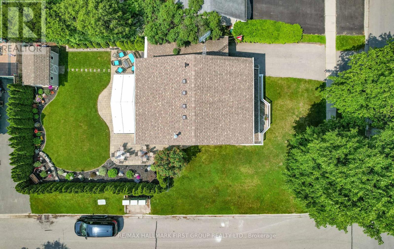 31 Michael Boulevard, Whitby, Ontario  L1N 5P6 - Photo 28 - E12218110