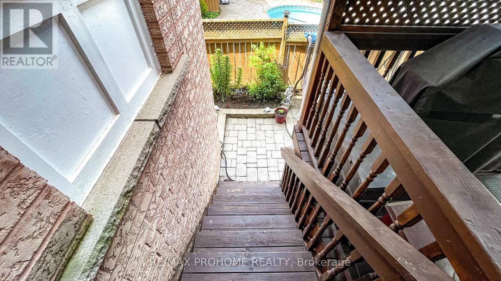 64 Grainger Crescent, Ajax, Ontario  L1T 4Y6 - Photo 41 - E12218115