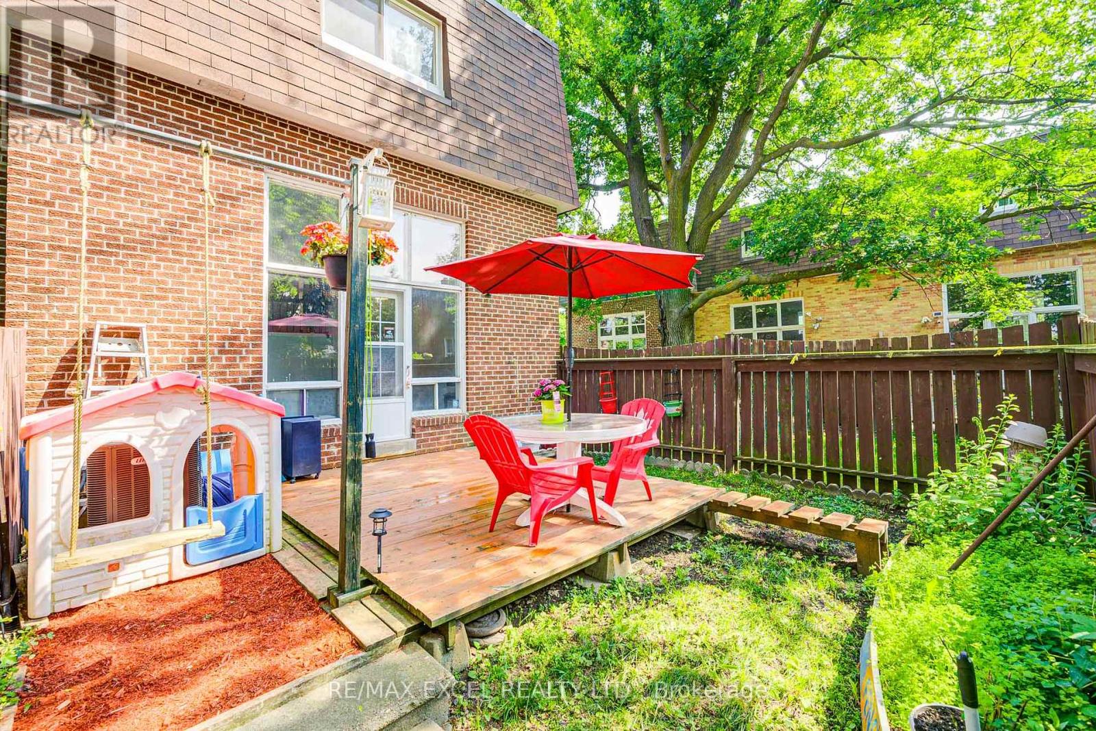 1 - 20 Crockamhill Drive, Toronto, Ontario  M1S 3H1 - Photo 32 - E12218146