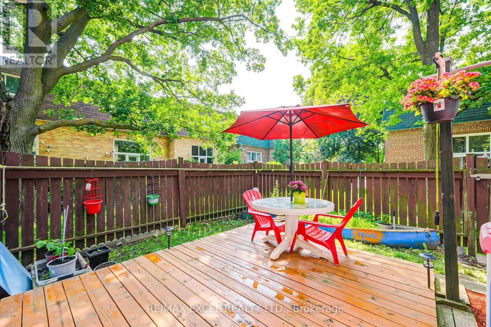 1 - 20 Crockamhill Drive, Toronto, Ontario  M1S 3H1 - Photo 33 - E12218146