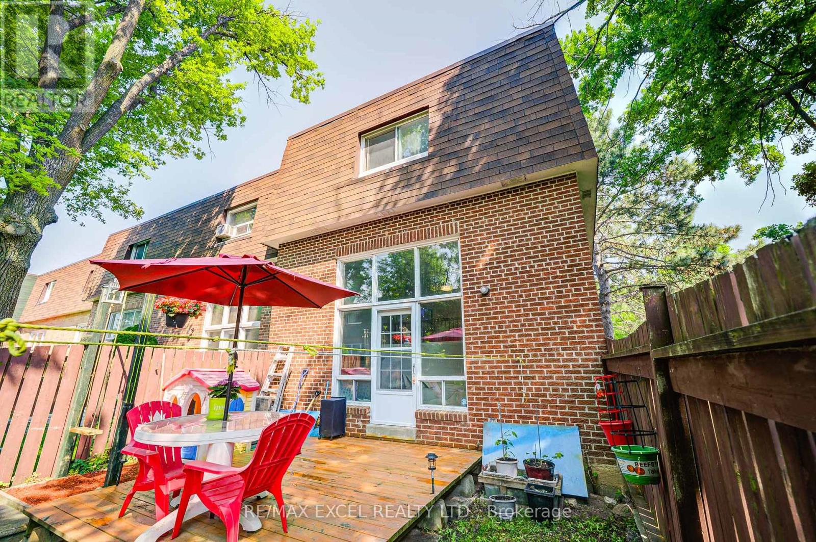 1 - 20 Crockamhill Drive, Toronto, Ontario  M1S 3H1 - Photo 34 - E12218146