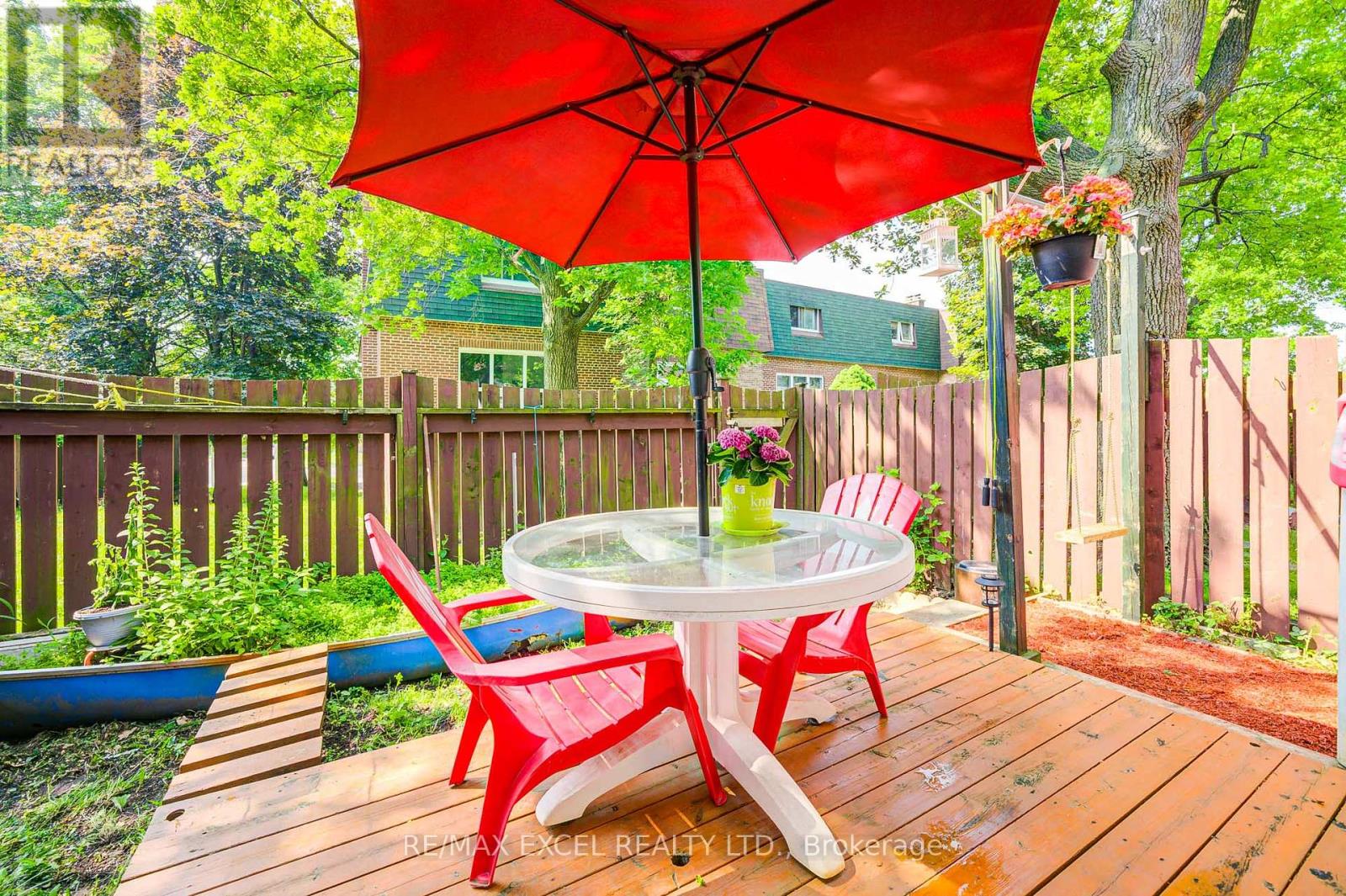 1 - 20 Crockamhill Drive, Toronto, Ontario  M1S 3H1 - Photo 35 - E12218146
