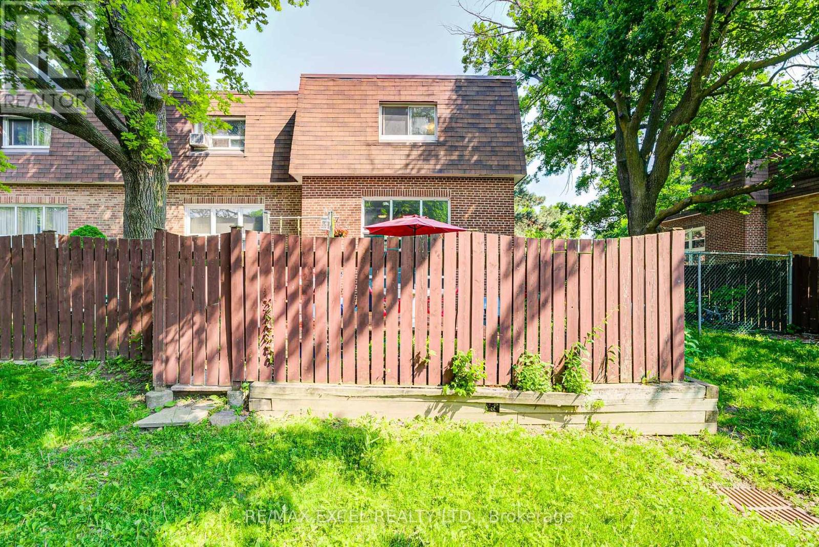 1 - 20 Crockamhill Drive, Toronto, Ontario  M1S 3H1 - Photo 37 - E12218146